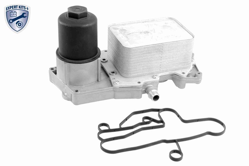 VEMO V48-60-0015 Oil filter module