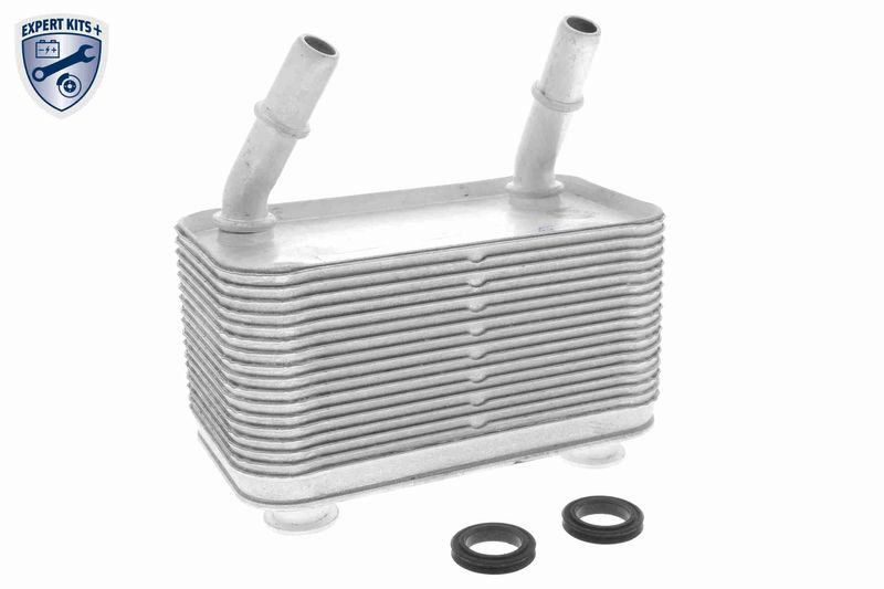 VEMO V48-60-0025 Oil Cooler, automatic transmission