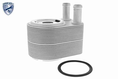 Oil Cooler, engine oil VEMO V48-60-0028