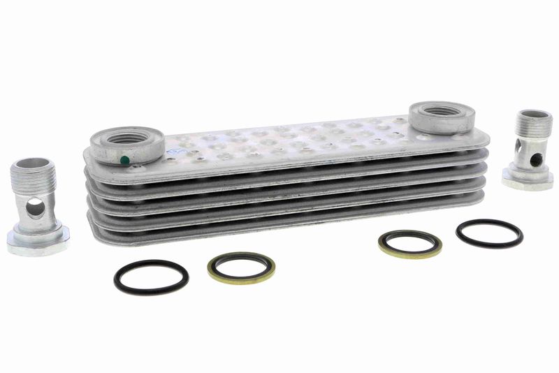 VEMO V48-60-0040 Oil Cooler, engine oil