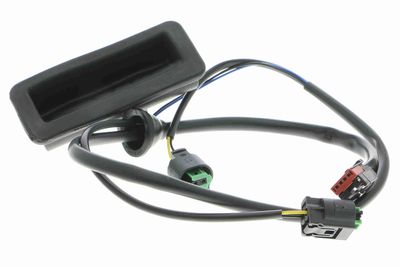 Switch, tailgate VEMO V48-73-0019