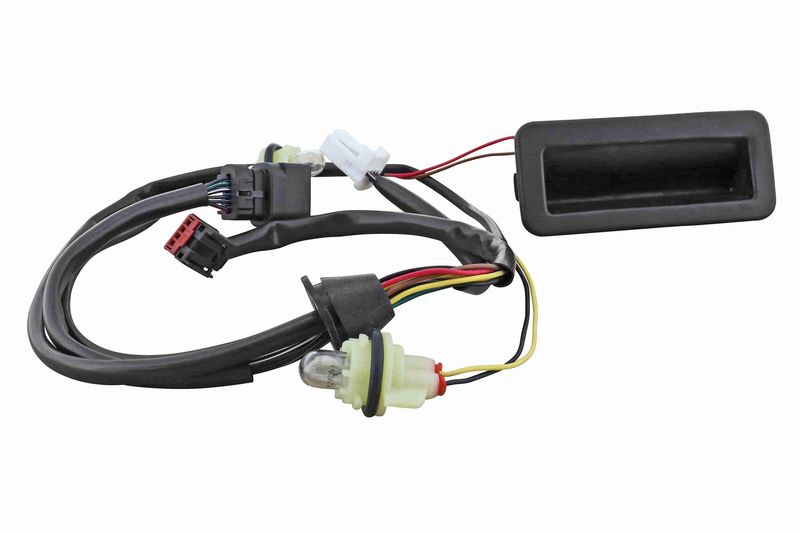 VEMO V48-85-0018 Tailgate Handle