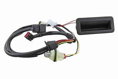 Tailgate Handle VEMO V48-85-0018