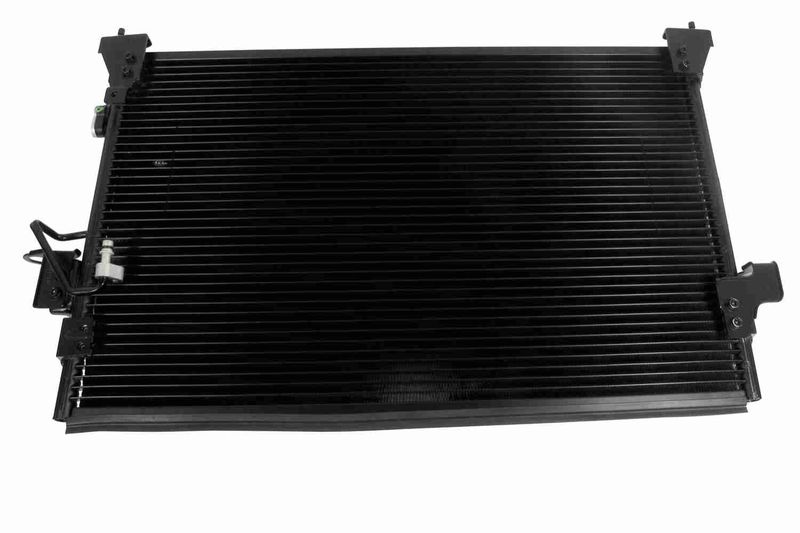 VEMO V49-62-0007 Condenser, air conditioning
