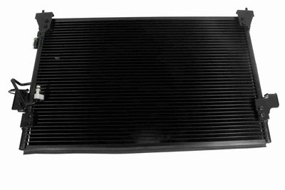 Condenser, air conditioning VEMO V49-62-0007