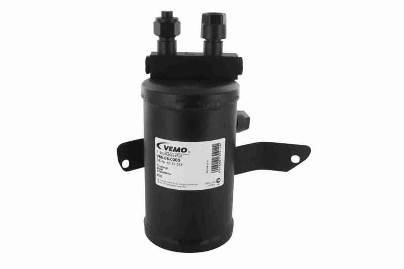 VEMO V50-06-0003 Dryer, air conditioning