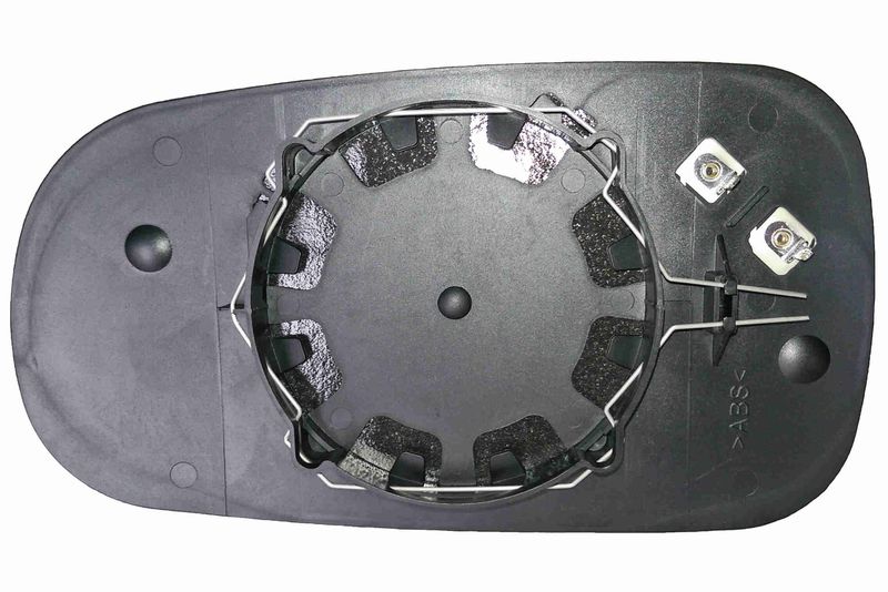 VEMO V50-69-0001 Mirror Glass, exterior mirror