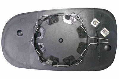 Mirror Glass, exterior mirror VEMO V50-69-0001