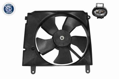 Fan, engine cooling VEMO V51-01-0001