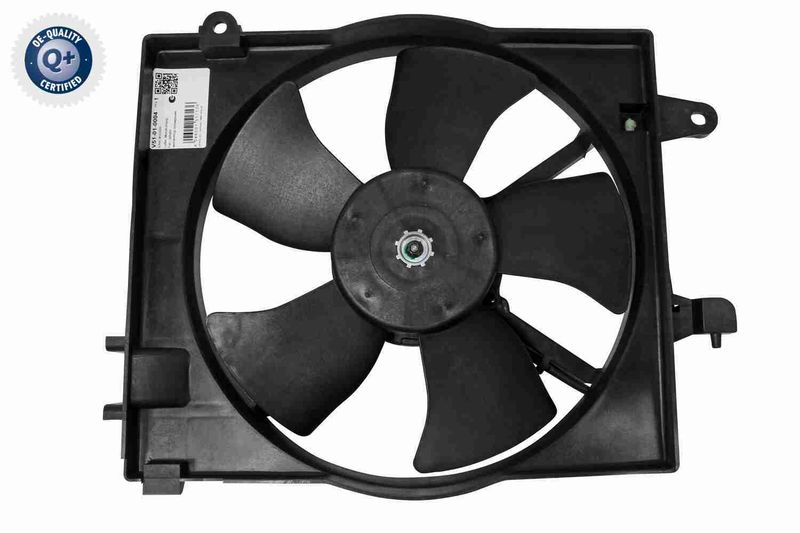 VEMO V51-01-0004 Fan, engine cooling