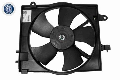 Fan, engine cooling VEMO V51-01-0004