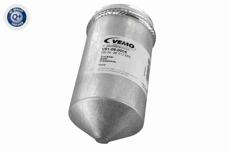 VEMO V51-06-0005 Dryer, air conditioning