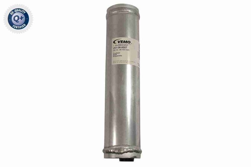 VEMO V51-06-0007 Dryer, air conditioning