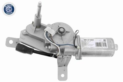 Wiper Motor VEMO V51-07-0001