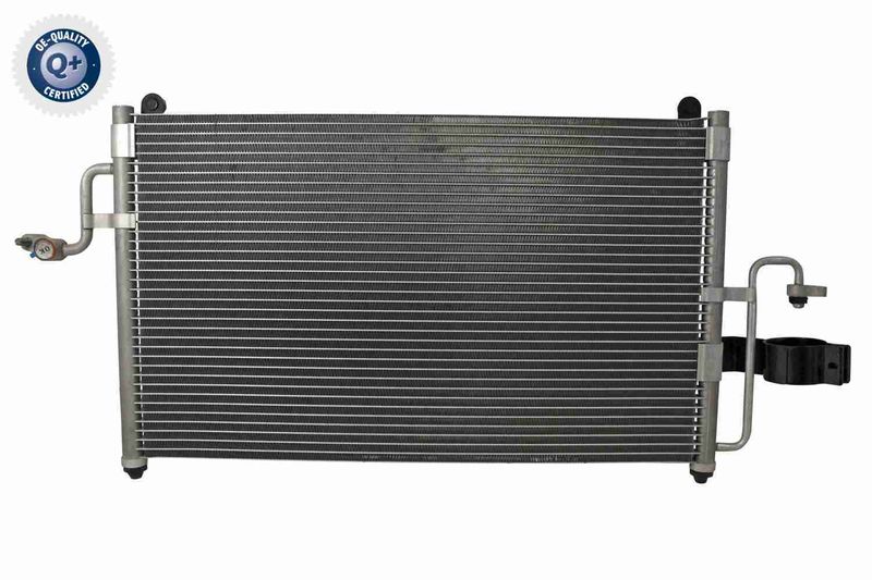 VEMO V51-62-0001 Condenser, air conditioning