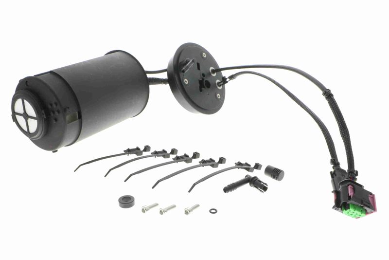 VEMO V51-68-0001 Heating, tank unit (urea injection)