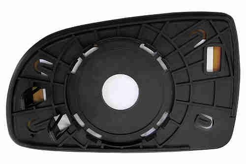 VEMO V51-69-0003 Mirror Glass, exterior mirror
