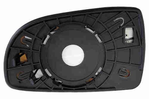 VEMO V51-69-0006 Mirror Glass, exterior mirror