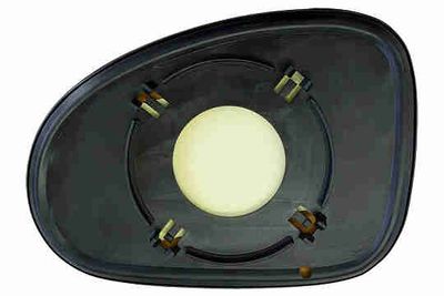 Mirror Glass, exterior mirror VEMO V51-69-0007