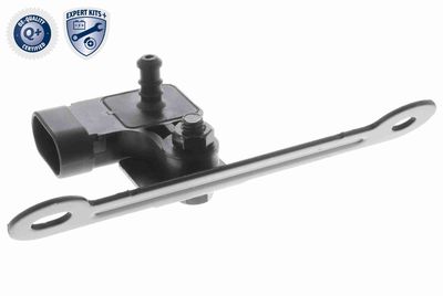 Sensor, boost pressure VEMO V51-72-0032