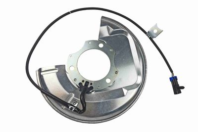 Sensor, wheel speed VEMO V51-72-0055