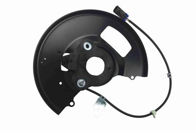 Sensor, wheel speed VEMO V51-72-0109