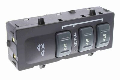 Switch, all-wheel drive VEMO V51-73-0082