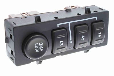 Switch, all-wheel drive VEMO V51-73-0084