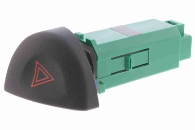 Hazard Warning Light Switch VEMO V51-73-0098