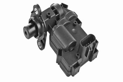 Switch, differential lock VEMO V51-73-0138