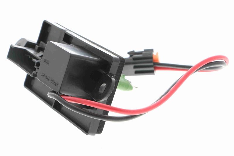 VEMO V51-79-0003 Regulator, interior blower