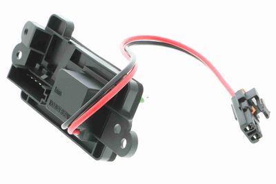 Regulator, interior blower VEMO V51-79-0004