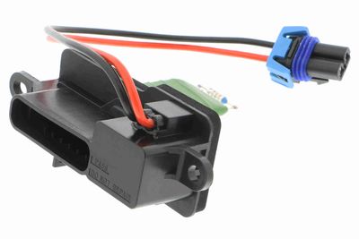 Regulator, interior blower VEMO V51-79-0005