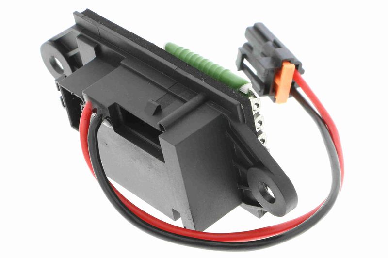 VEMO V51-79-0008 Regulator, interior blower