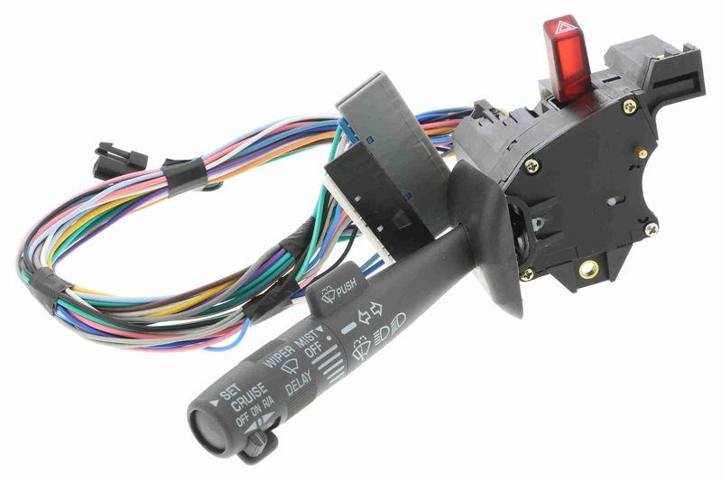 VEMO V51-80-0002 Steering Column Switch