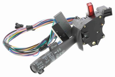 Steering Column Switch VEMO V51-80-0002