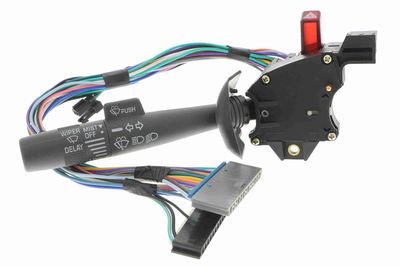 Steering Column Switch VEMO V51-80-0003