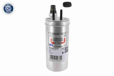 Dryer, air conditioning VEMO V52-06-0008
