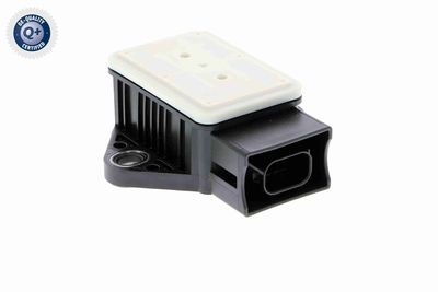 Sensor, longitudinal-/lateral acceleration VEMO V52-72-0116