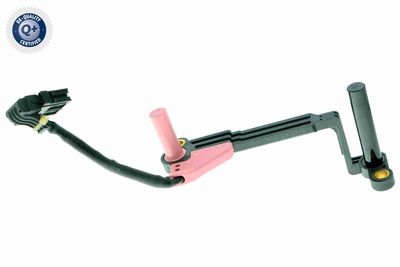 RPM Sensor, automatic transmission VEMO V52-72-0155