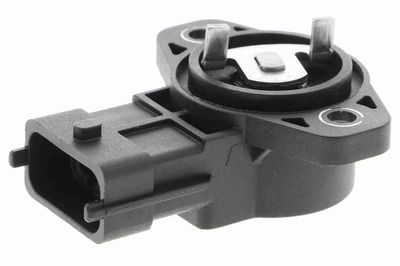 Sensor, throttle position VEMO V52-72-0253