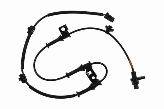 VEMO V52-72-0255 Sensor, wheel speed