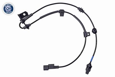 Sensor, wheel speed VEMO V52-72-0295