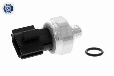 Pressure Switch, air conditioning VEMO V52-73-0043