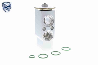 Expansion Valve, air conditioning VEMO V52-77-0008