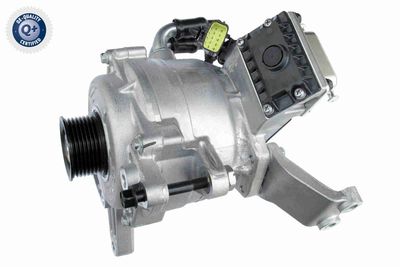 Alternator, starter VEMO V53-24-0001