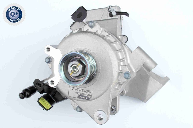 VEMO V53-24-0002 Alternator, starter