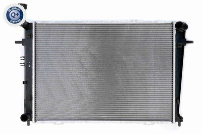 Radiator, engine cooling VEMO V53-60-0004