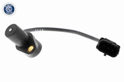 Sensor, crankshaft pulse VEMO V53-72-0008