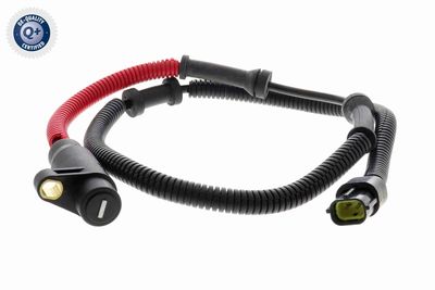 Sensor, wheel speed VEMO V53-72-0031